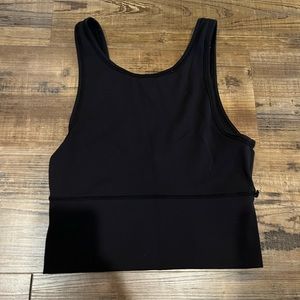 LuluLemon Power Pivot Tank